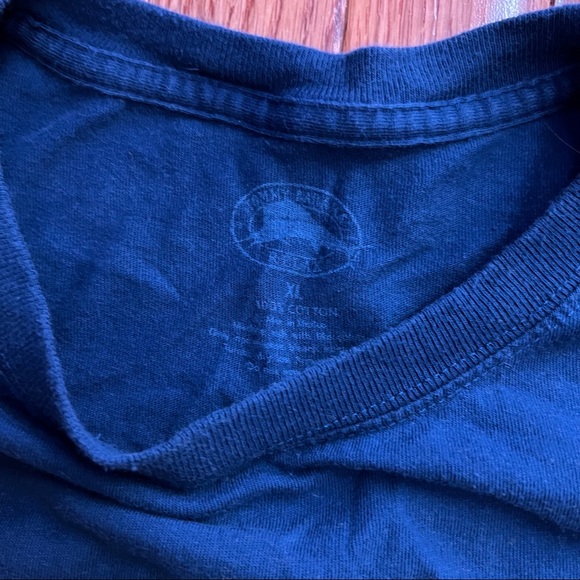 Graphic Tommy Bahama T-shirt - Picture 4 of 5